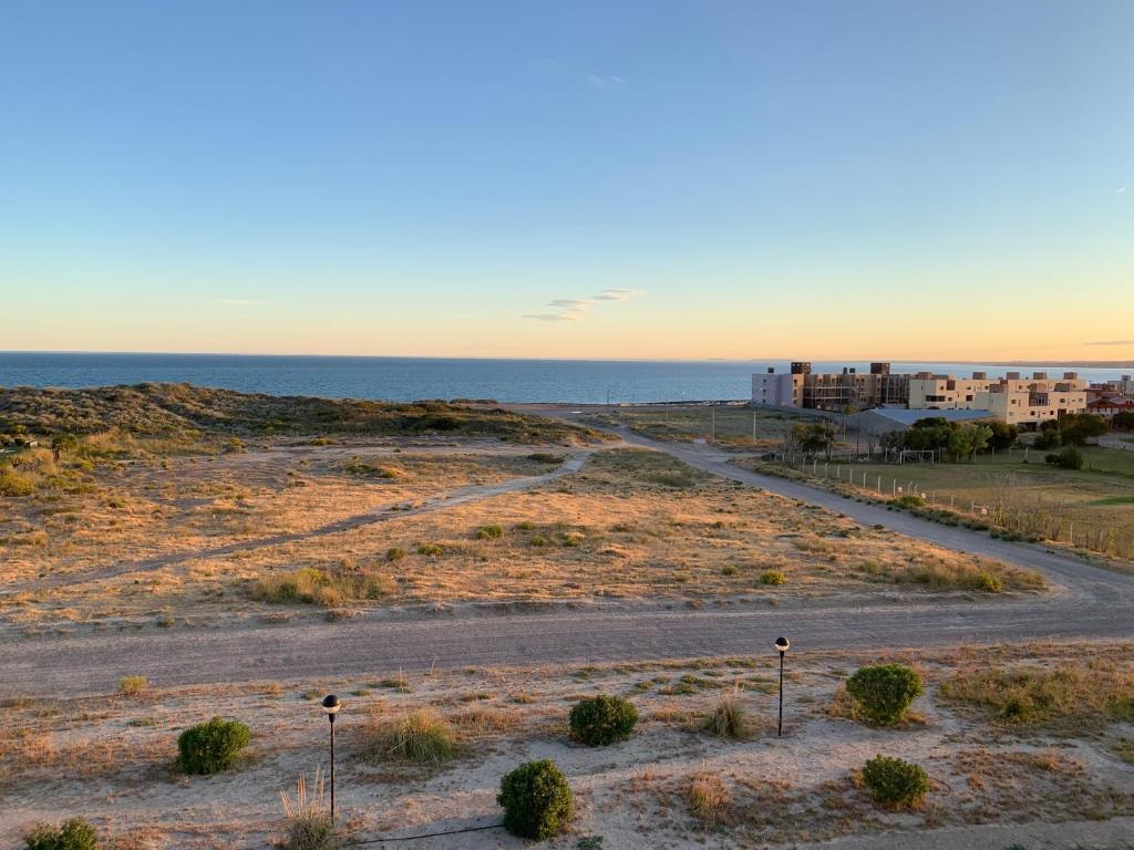Loft N°2 con vista al Mar - 1