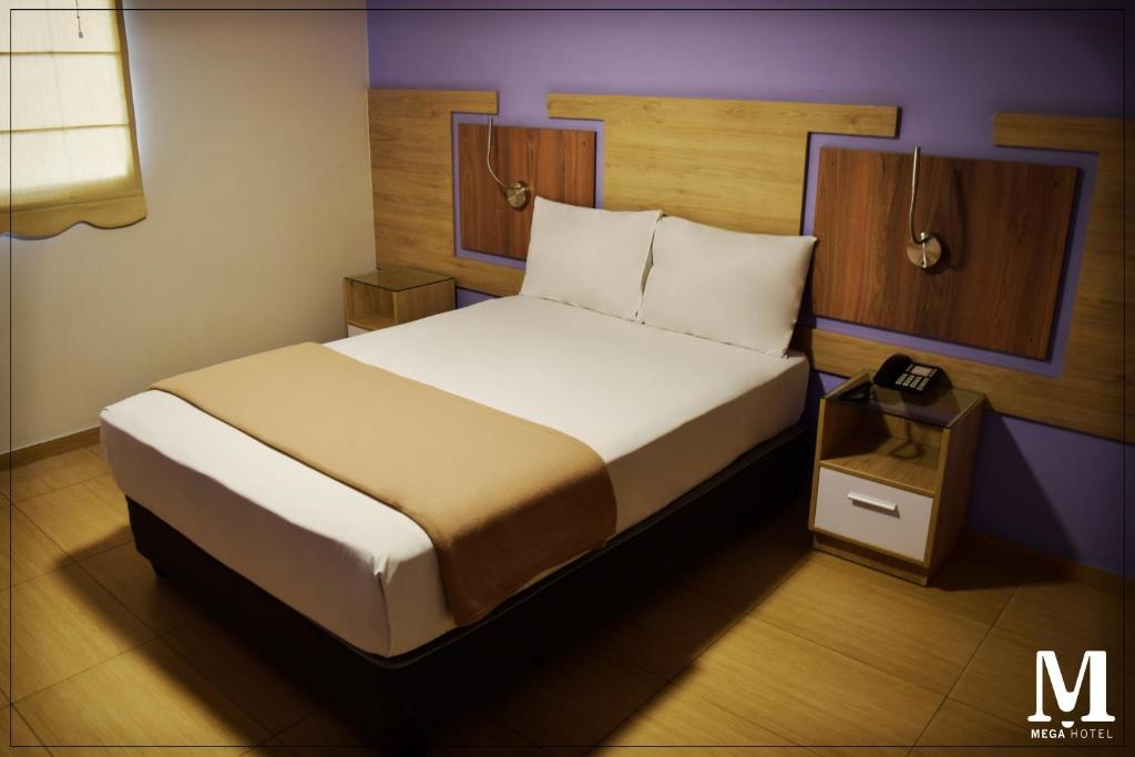 Hotel Mega - 2