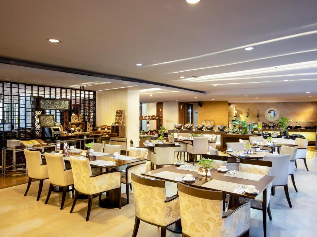 Restoran