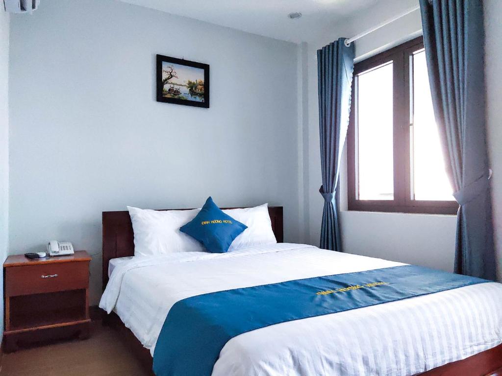 Đinh Huong Hotel photo