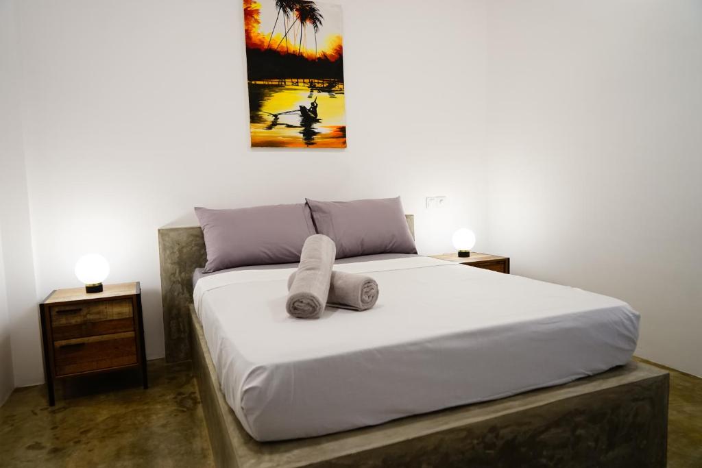 Island life — Hotel in Negombo