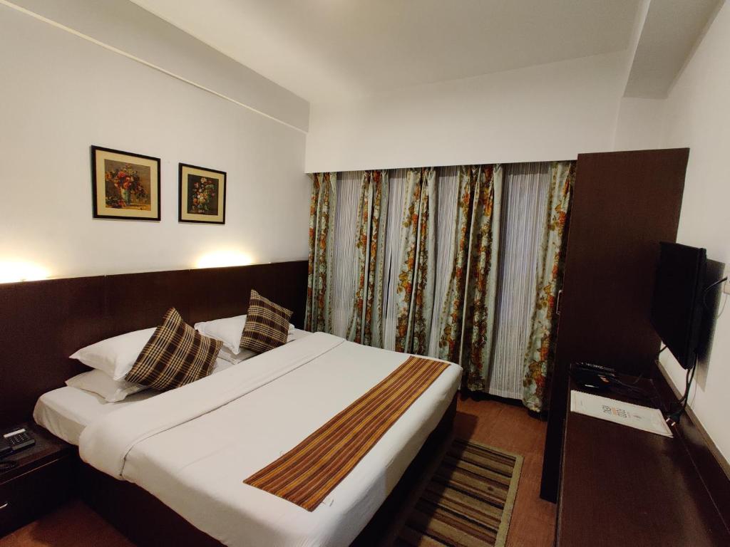Hotel Tarayana photo