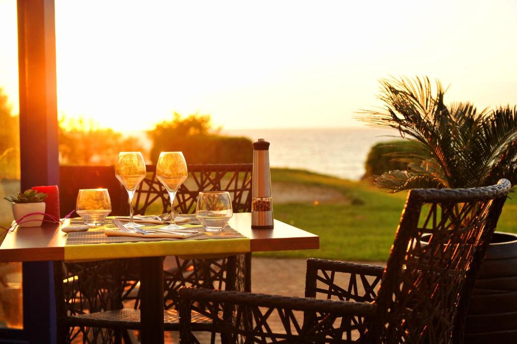 Hotel Mileade La Fregate - Bidart photo