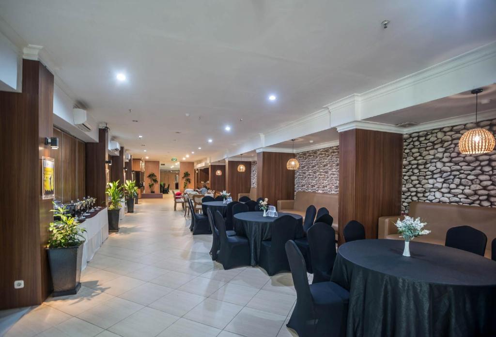 Meeting room / ballrooms, Royal Park Hotel Samarinda in Samarinda