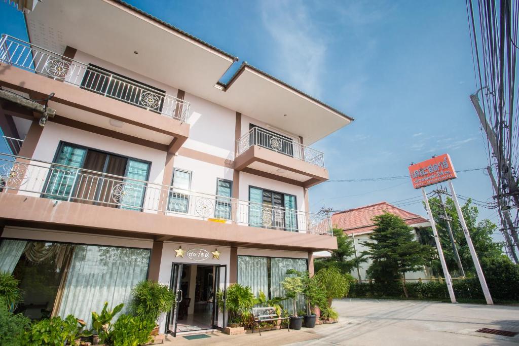 The Star Hotel photo