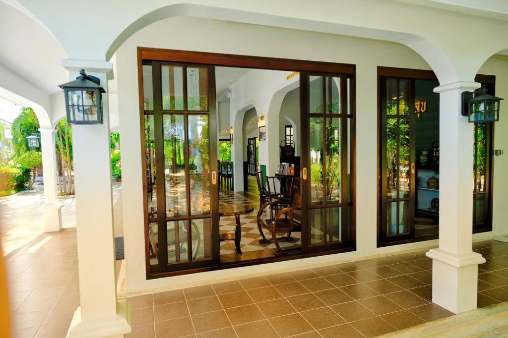 ล็อบบี้