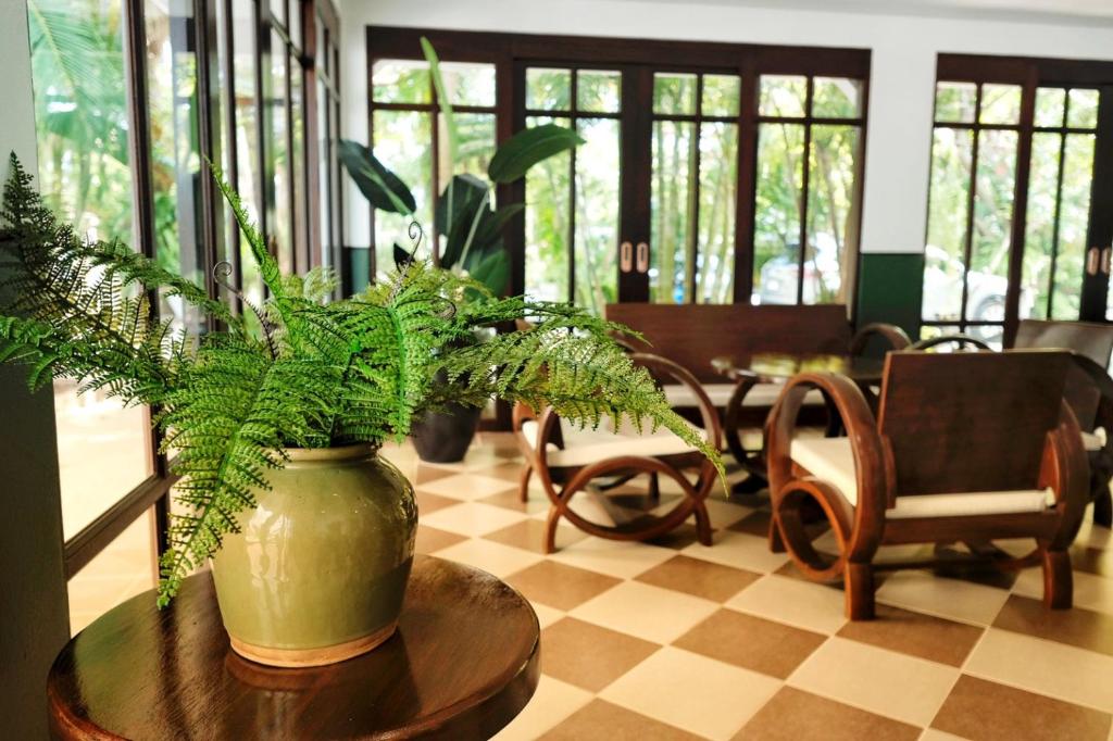 ล็อบบี้