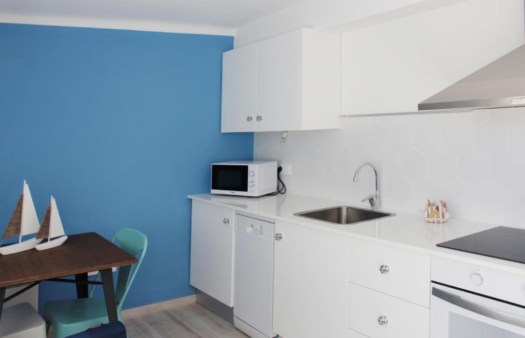 Villa La Costa - 3 apartamentos turísticos - 3