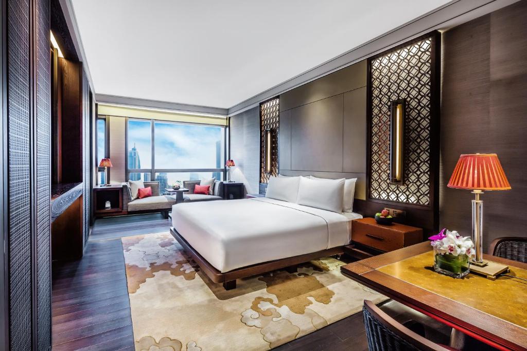 Regent Chongqing photo