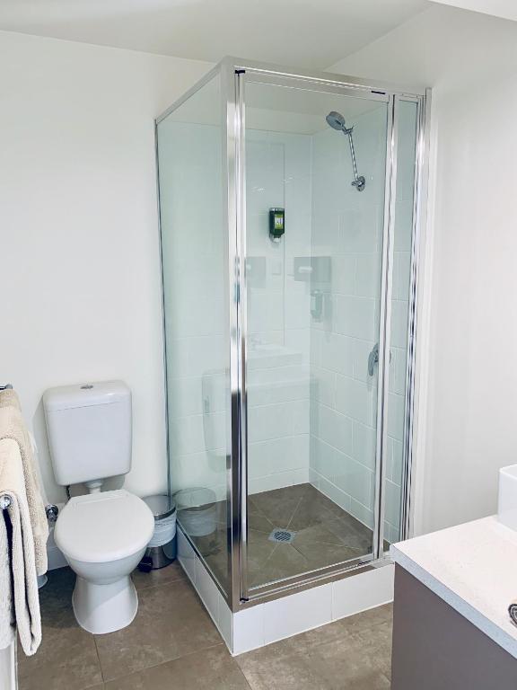 バスルーム（客室）