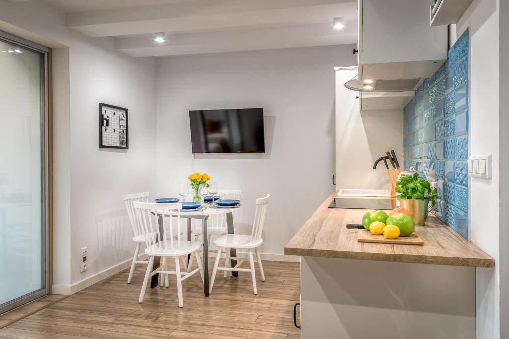 Apartamenty Katrin Home photo