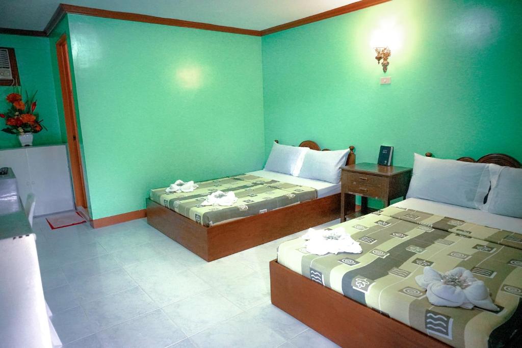 La Solana Suites and Resorts by Cocotel photo