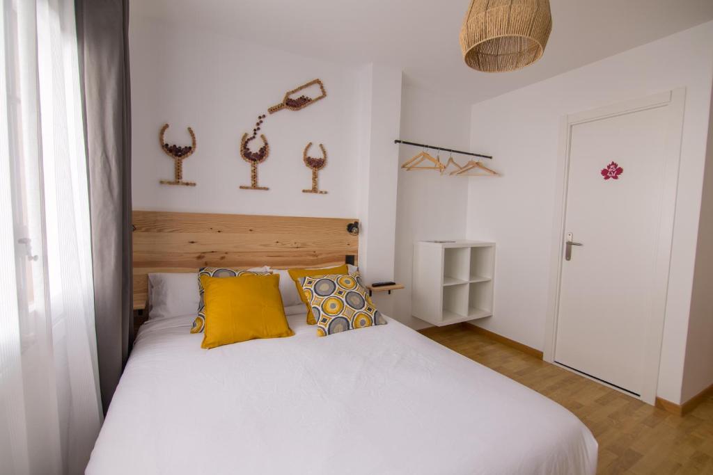 Tinto Dreams Hostel photo