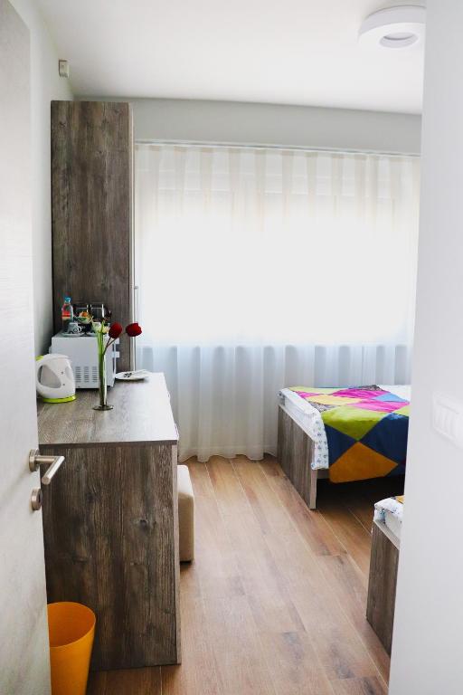 Foxxy Luxury Apartments photo