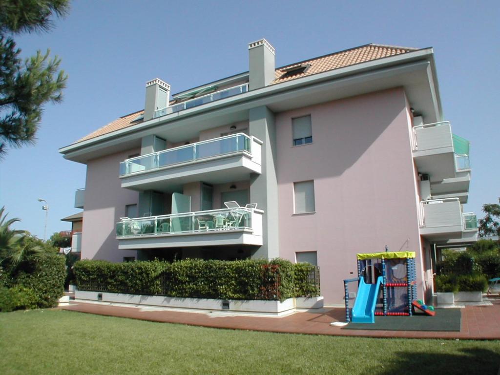 Appartamento Mediterraneo - 2