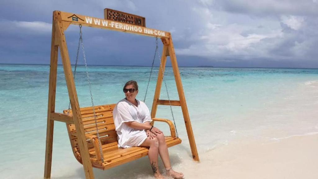 Feridhoo Inn photo