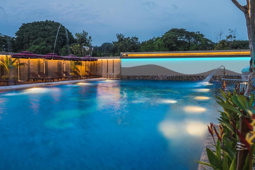ibis Melaka