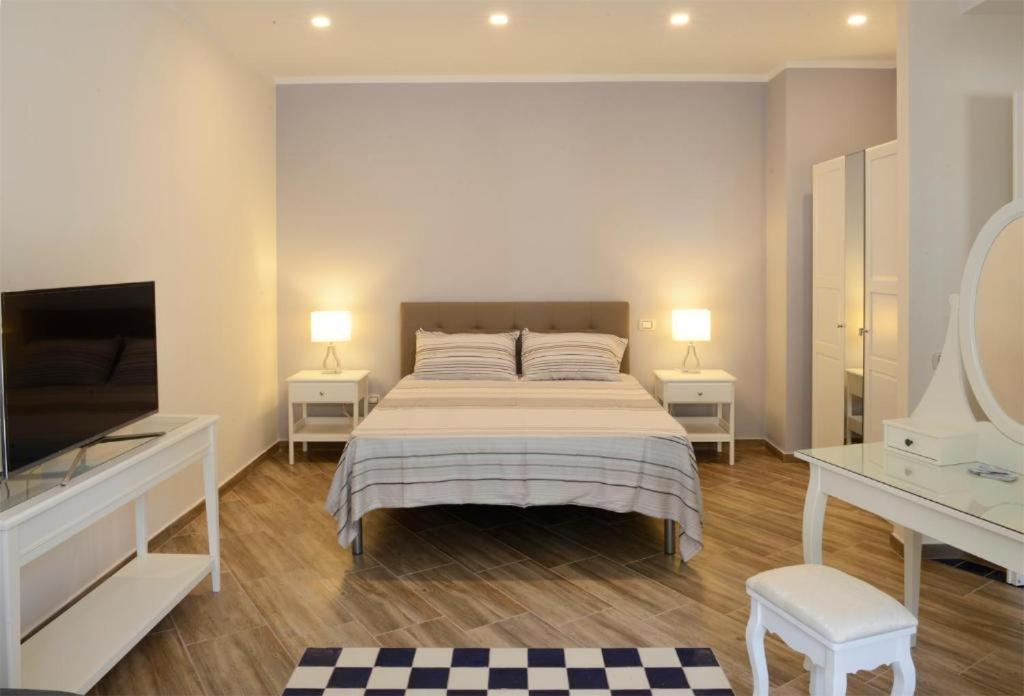 Fronte Del Porto Guesthouse - 3