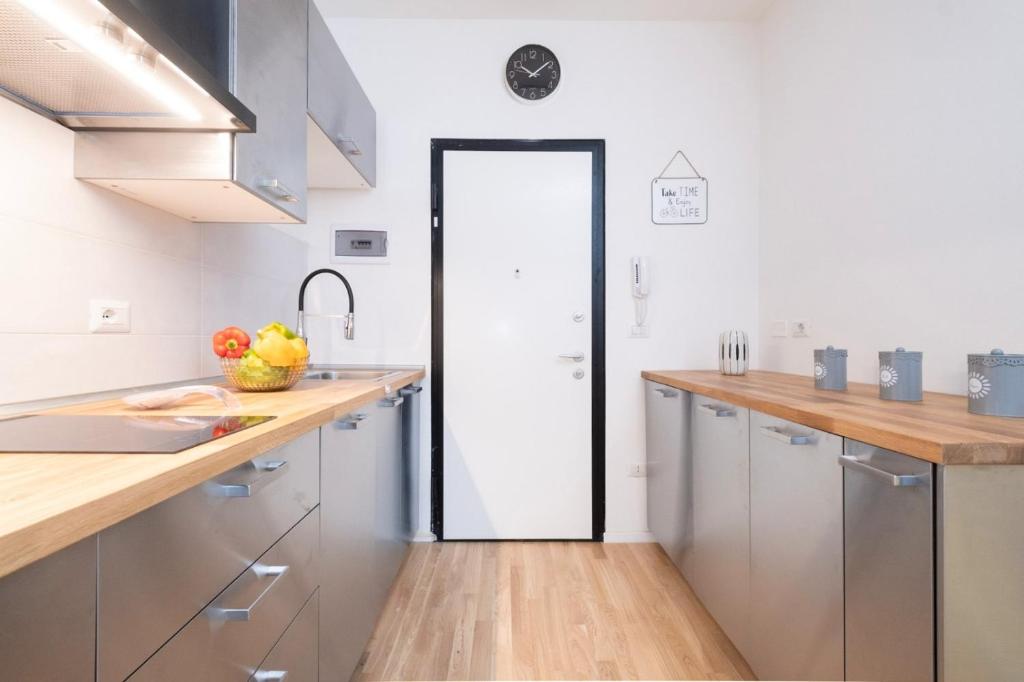 Residence delle Erbe by Studio Vita - 3