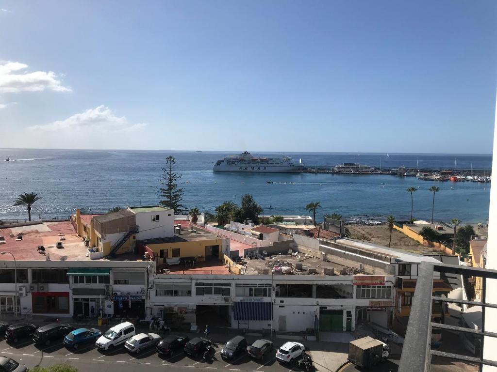 Apartamento la estrella, los cristianos - 1