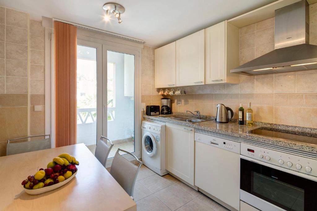 3016 Las Canas beach, first line beach Marbella golden mile - 2