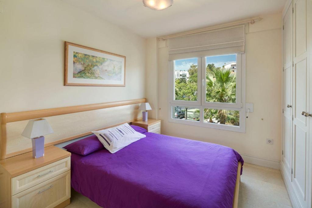 3016 Las Canas beach, first line beach Marbella golden mile - 4