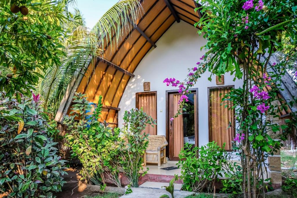 Nelly homestay — Hotel in Lombok