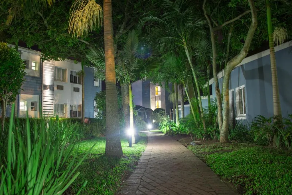 Premier Splendid Inn Bayshore, hotel v destinaci Richards Bay