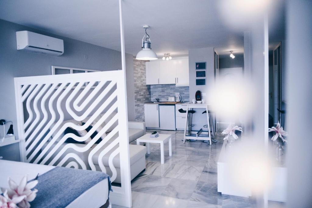 APARTMENT LA CALA DREAM & SEA VIEW - 5