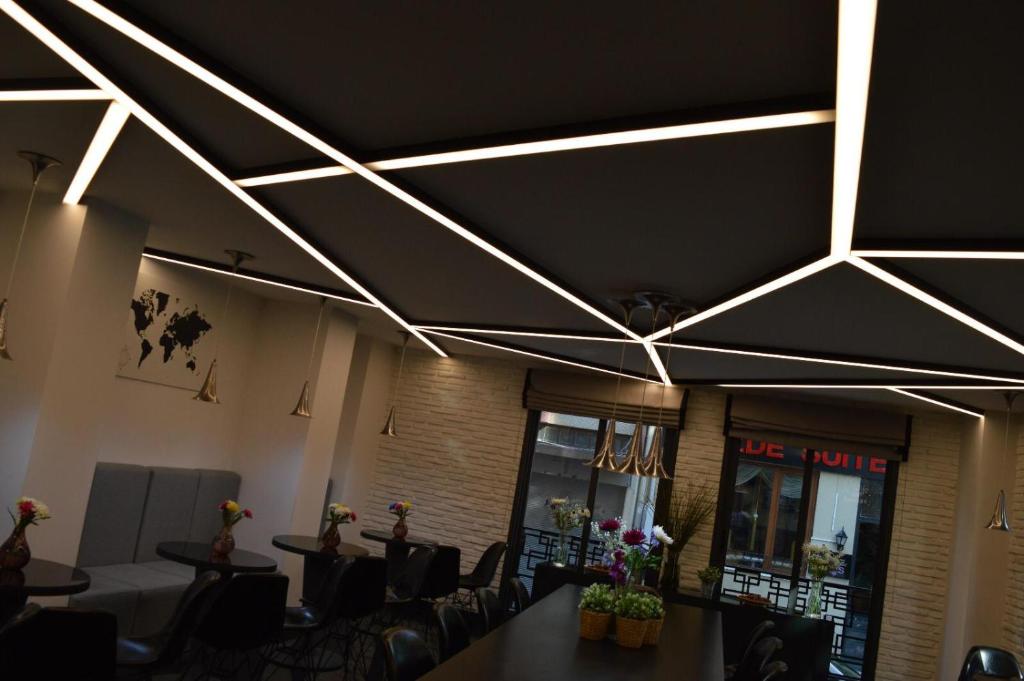 remall suıtes hotel photo
