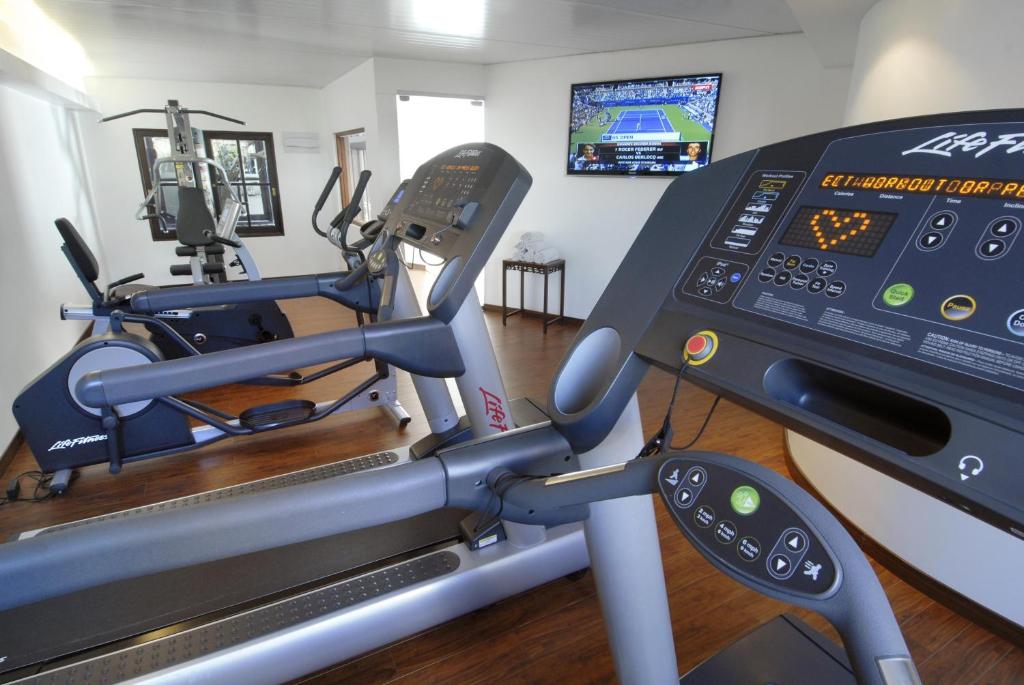 Barradas Parque Hotel & Spa photo