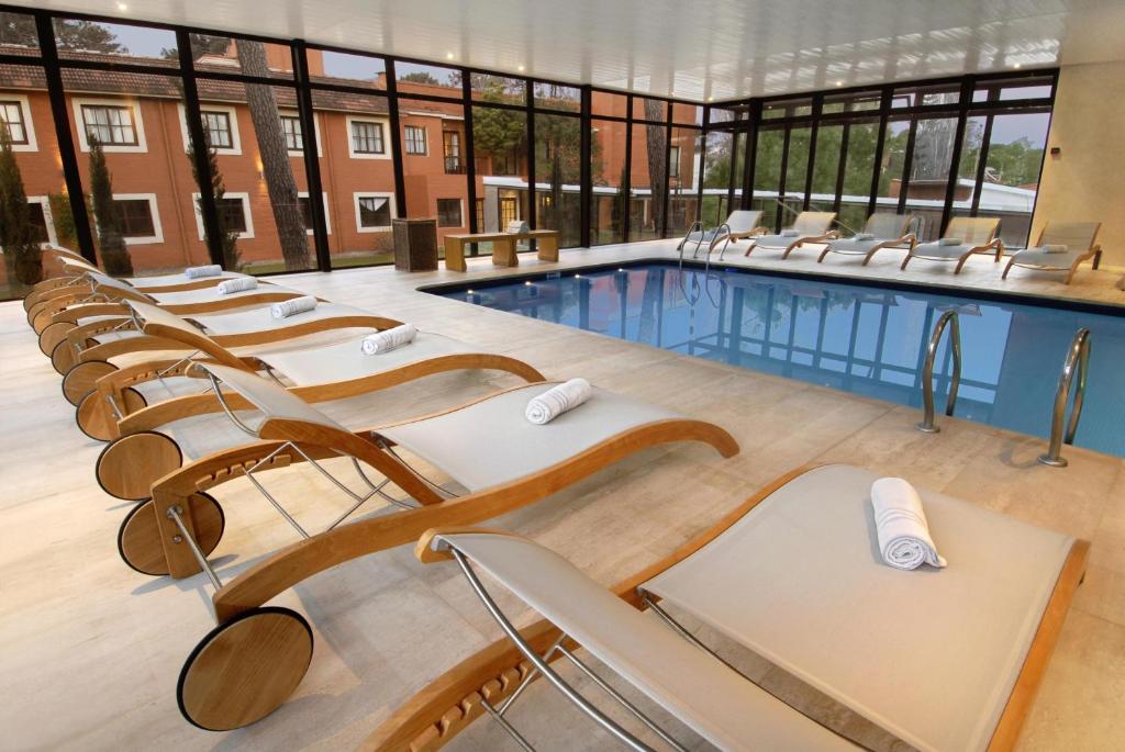 Barradas Parque Hotel &amp; Spa — Hotel in Punta Del Este