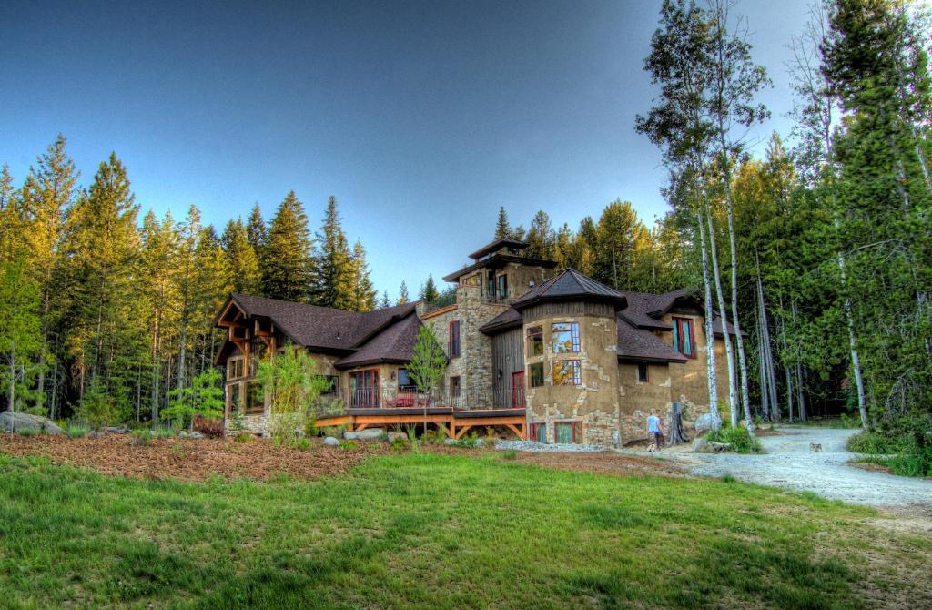 Talus Rock Retreat photo