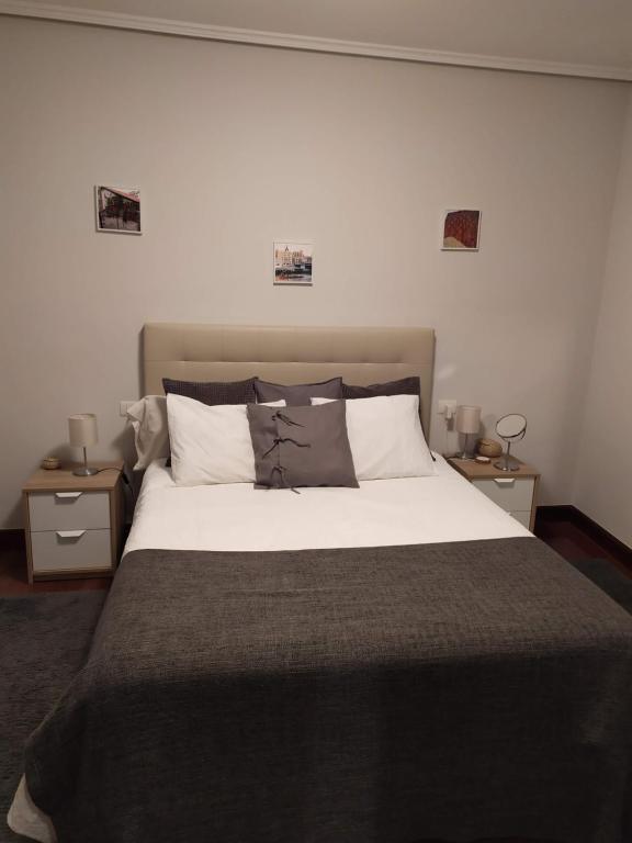 Bilbao center apartamento 2 hab - 3