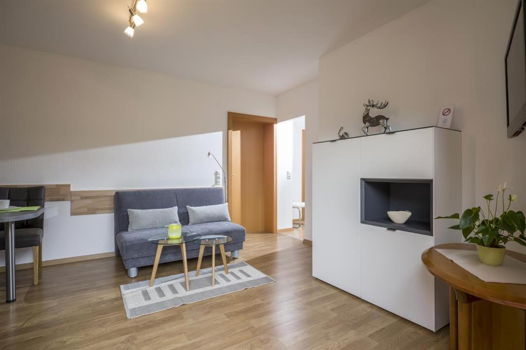 Ferienwohnung Ager-Bucher - 2