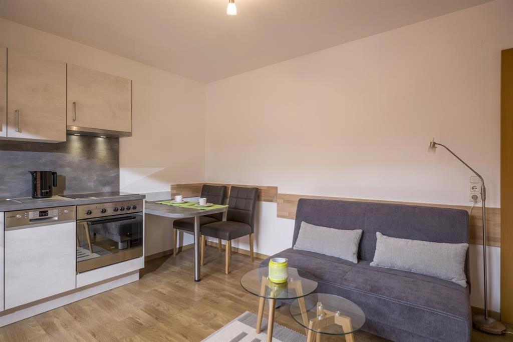 Ferienwohnung Ager-Bucher - 3