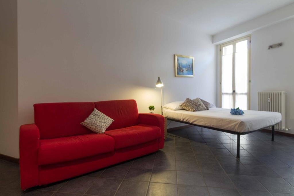 Galleria Roma Apartment - Affitti Brevi Italia - 3