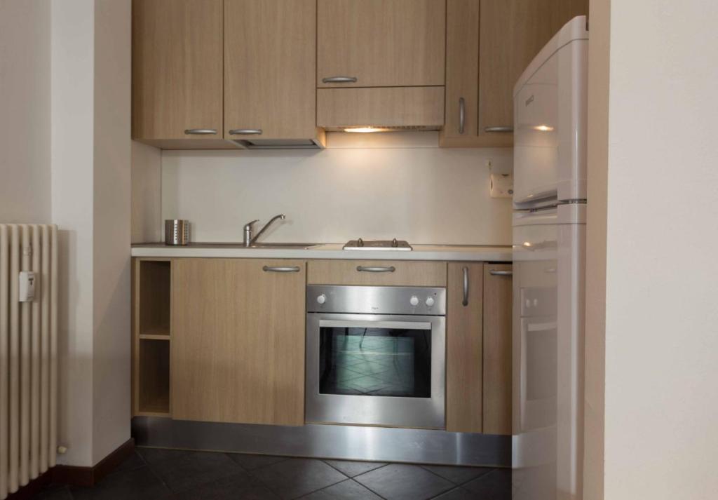 Galleria Roma Apartment - Affitti Brevi Italia - 4