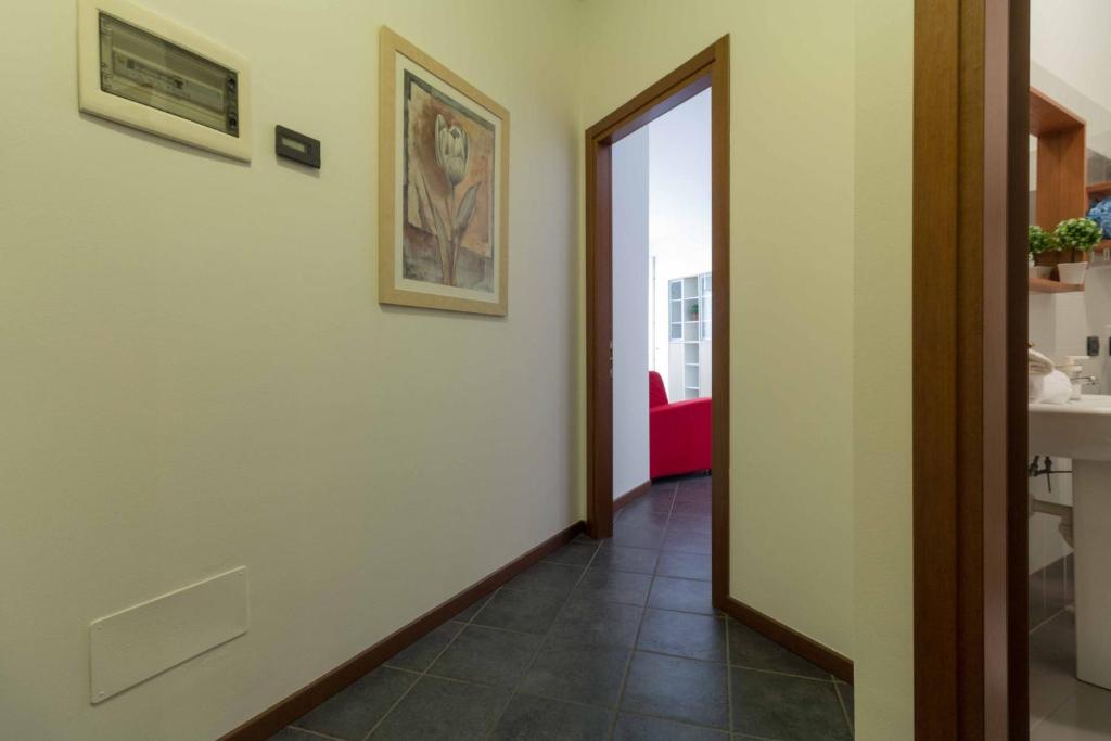 Galleria Roma Apartment - Affitti Brevi Italia - 5