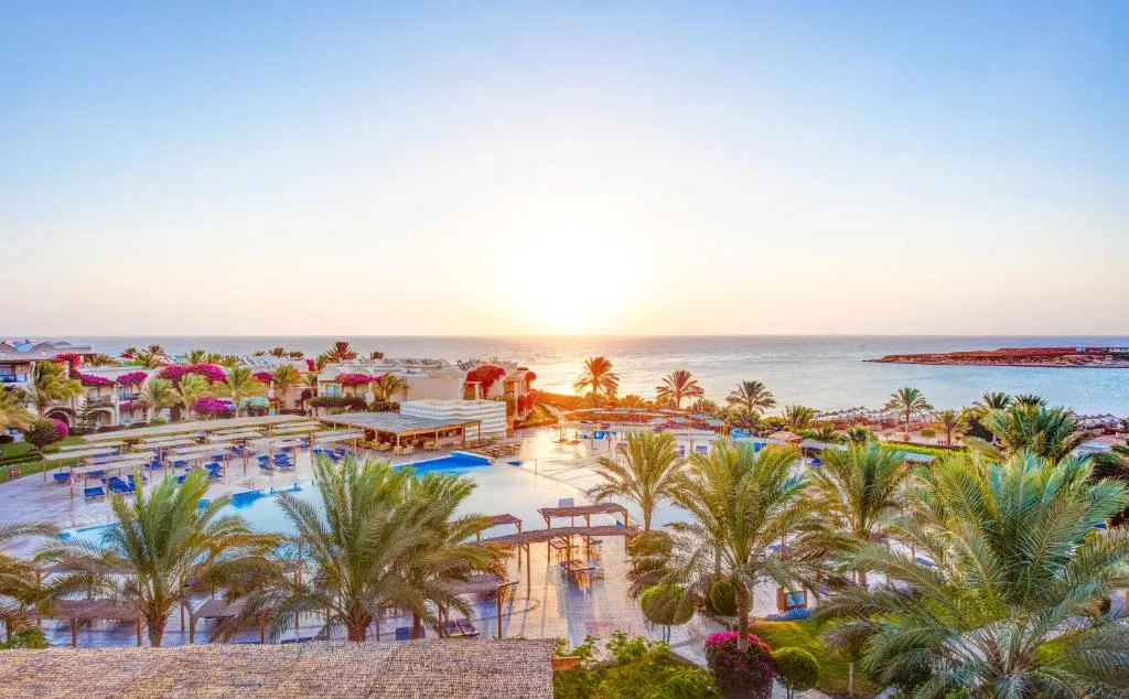 TUI MAGIC LIFE Kalawy, hotel in Hurghada