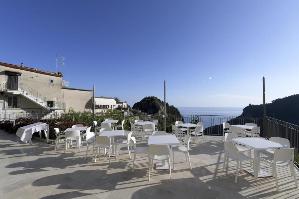 Palazzo San Giovanni Amalfi Coast photo