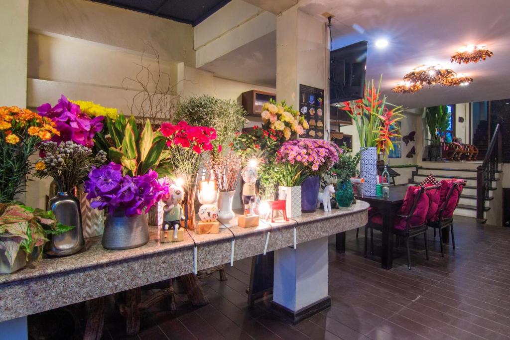 빌라 산 피 수아 호텔 이미지 2