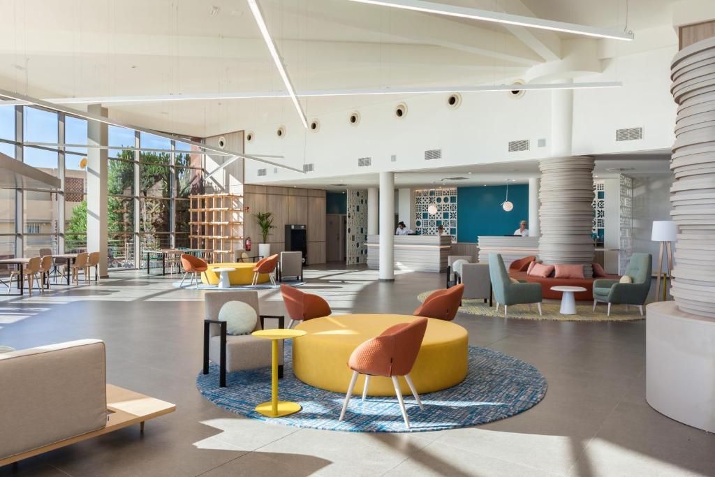 Abora Interclub Atlantic by Lopesan Hotels photo