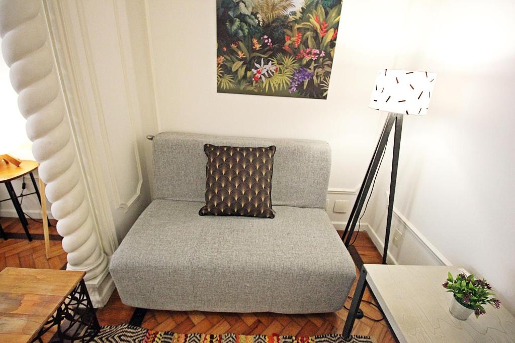 Rio Spot Homes vintage C051 photo