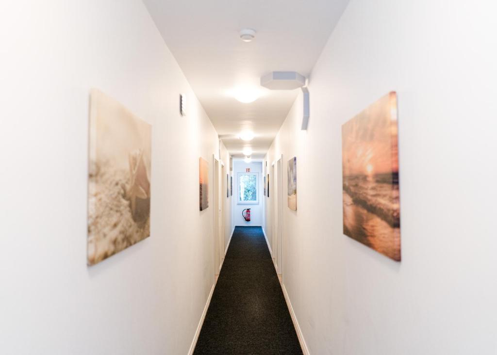 Hanse Hotel Buxtehude photo