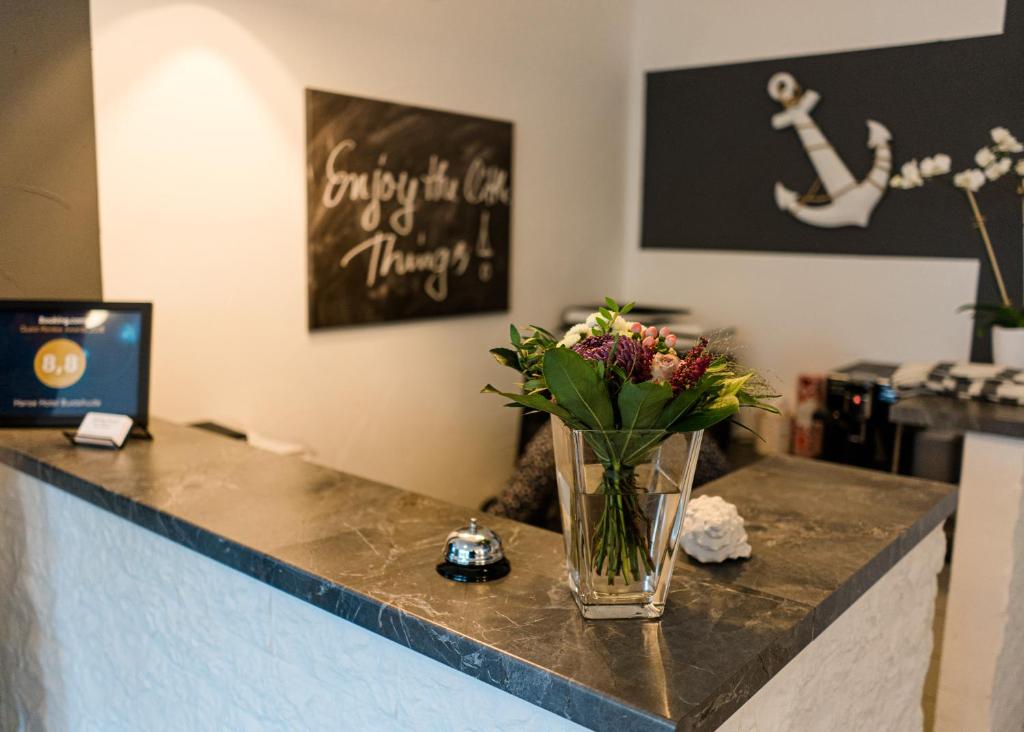 Hanse Hotel Buxtehude photo