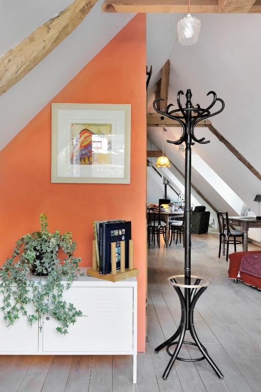 Un Loft a La Campagne - 2