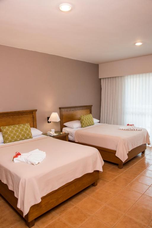 Tecnohotel Merida Norte photo