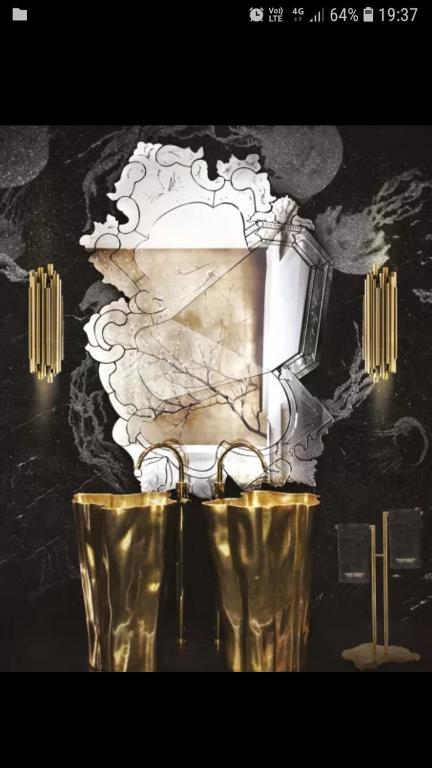 Stunis Buze Suite, Ostuni