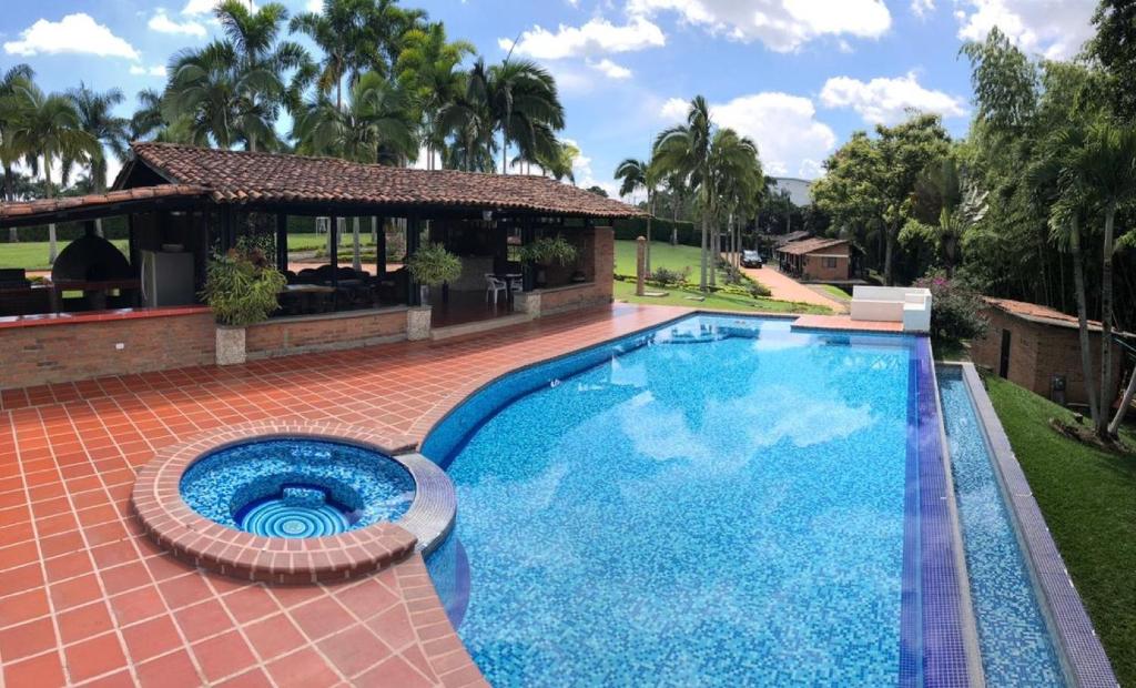 Finca San Miguel In Pereira Kolumbien Bewertungen Preise Planet Of Hotels